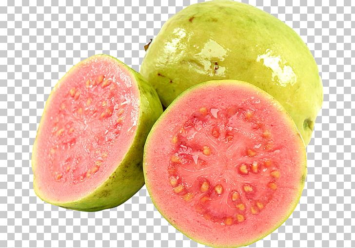 Common Guava Tropical Fruit Strawberry Guava PNG, Clipart, Apple, Common Guava, Diet Food, Food, Fruit Free PNG Download