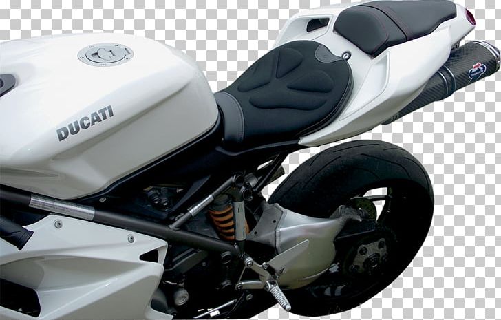 Motorcycle Fairing Car Motorcycle Accessories Ducati 848 PNG, Clipart, Automotive Exterior, Bicycle Saddles, Brake, Car, Car Seat Free PNG Download