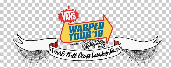 Warped Tour 2018 Pomona Vans Warped Tour Presented By Journeys Concert PNG, Clipart, 2018, Amphitheatre, Artwork, Brand, Concert Free PNG Download
