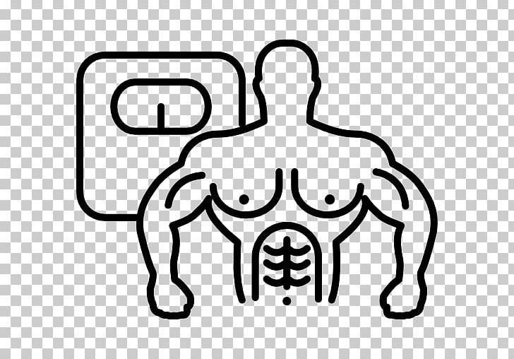 Computer Icons Muscle PNG, Clipart, Area, Arm, Black, Black And White, Computer Icons Free PNG Download