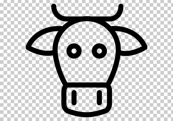 Dairy Cattle Milk Computer Icons PNG, Clipart, Agriculture, Beef, Black, Black And White, Cattle Free PNG Download