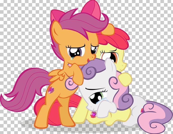 Pony Apple Bloom Horse Winged Unicorn PNG, Clipart, Animal Figure, Animals, Apple Bloom, Art, Carnivoran Free PNG Download