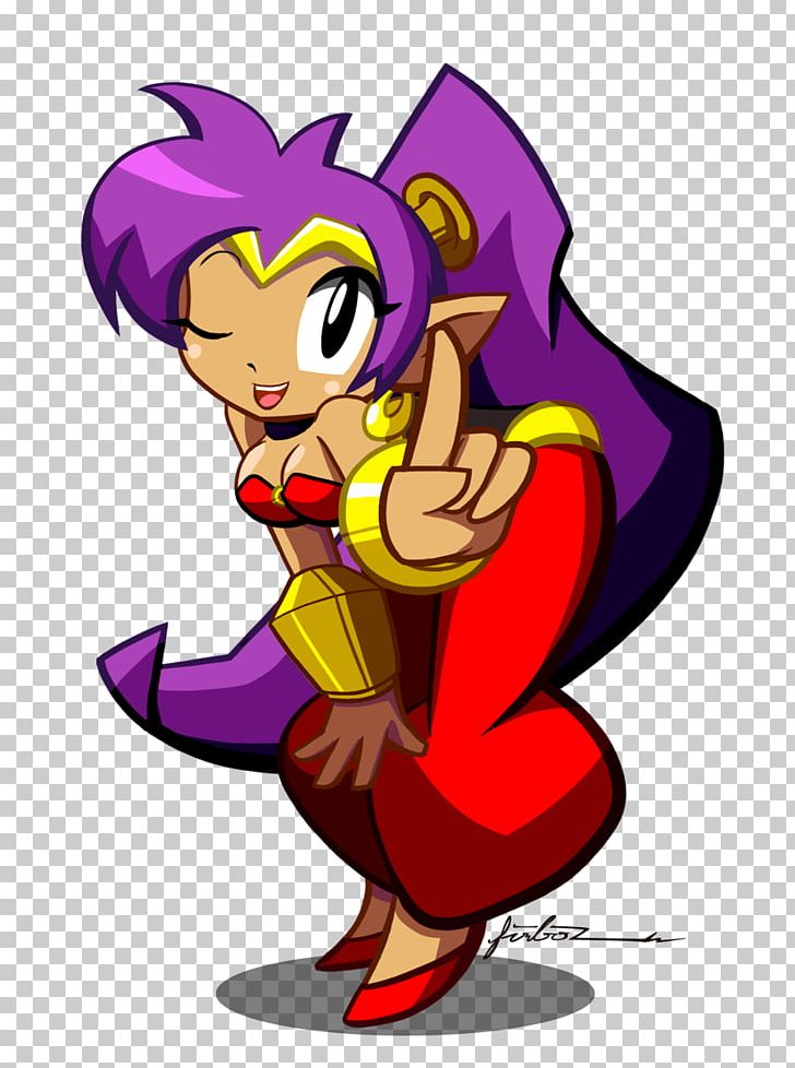 Shantae: Half-Genie Hero Shantae And The Pirate's Curse Shantae: Risky's Revenge Video Game PNG, Clipart, Cartoon, Fictional Character, Game, Human, Miscellaneous Free PNG Download