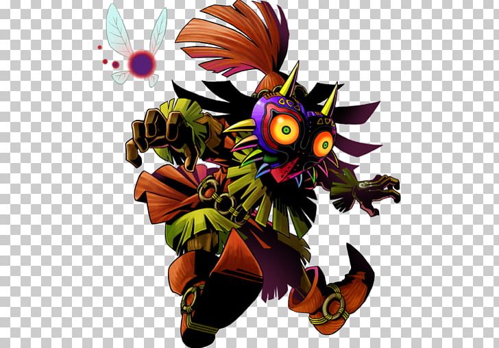 The Legend Of Zelda: Majora's Mask 3D The Legend Of Zelda: Ocarina Of Time Princess Zelda PNG, Clipart, Art, Butterfly, Fictional Character, Flower, Legend Of Zelda Ocarina Of Time Free PNG Download