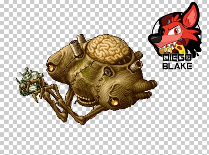 TV Tropes Monster Metal Slug 3 Video Game Brain PNG, Clipart, Brain, Fantasy, Game, Golem, Legend Free PNG Download