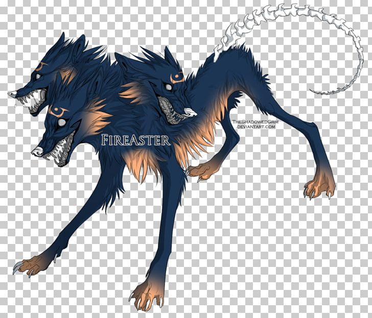 Cerberus Drawing Line Art Legendary Creature PNG, Clipart, Art, Carnivoran, Cerberus, Demon, Deviantart Free PNG Download