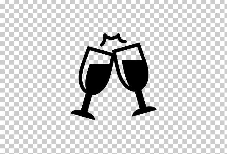 Champagne Computer Icons Wine Drink PNG, Clipart, Alcoholic Drink, Black And White, Champagne, Computer Icons, Drink Free PNG Download