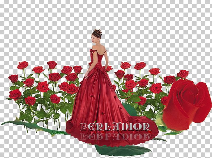 Garden Roses Portable Network Graphics Flower Garden PNG, Clipart, China Rose, Cut Flowers, Dress, Floral Design, Floristry Free PNG Download