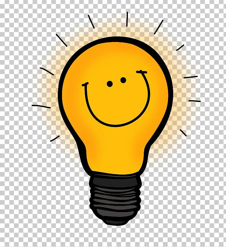 Incandescent Light Bulb LED Lamp PNG, Clipart, Blog, Clip Art, Color, Drawing, Emoticon Free PNG Download