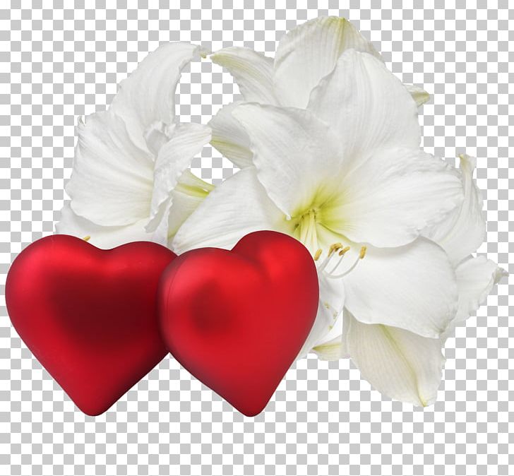 Love Romance Flower Heart PNG, Clipart, Amaryllis, Clip Art, Cut Flowers, Desktop Wallpaper, Flower Free PNG Download