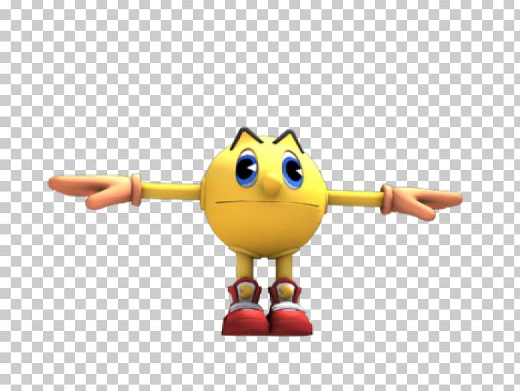 Pac-Man World Ms. Pac-Man Baby Pac-Man Arcade Game PNG, Clipart, 3 D, 3 D Model, 3d Computer Graphics, 3d Modeling, Arcade Game Free PNG Download