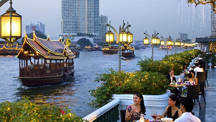 Phuket City Mandarin Oriental PNG, Clipart, Canal, Chao Phraya River, City, Evening, Honeymoon Free PNG Download