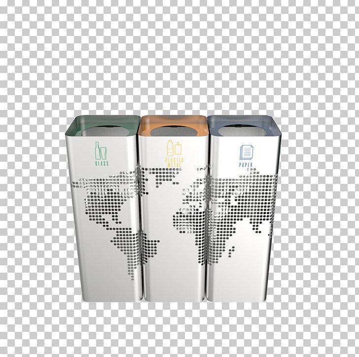 Recycling Bin Rubbish Bins & Waste Paper Baskets Office PNG, Clipart, Bin Bag, Container, Designer, Glass, Industrial Design Free PNG Download