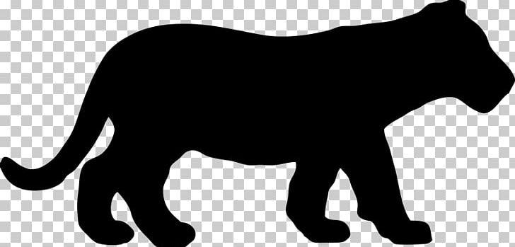 Whiskers Lion Tiger Black Panther PNG, Clipart, Animal, Animals, Big Cats, Black, Black And White Free PNG Download