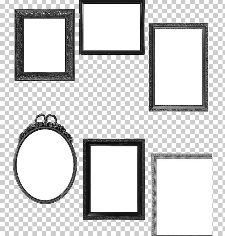Frames White PNG, Clipart, Area, Art, Black, Black And White, Black M Free PNG Download