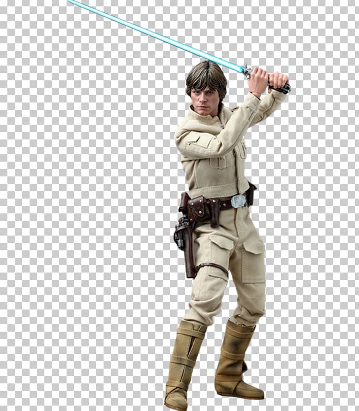 Luke Skywalker Anakin Skywalker Star Wars Hot Toys Limited 1:6 Scale Modeling PNG, Clipart, 16 Scale Modeling, Action Figure, Arm, Bespin, Clothing Free PNG Download