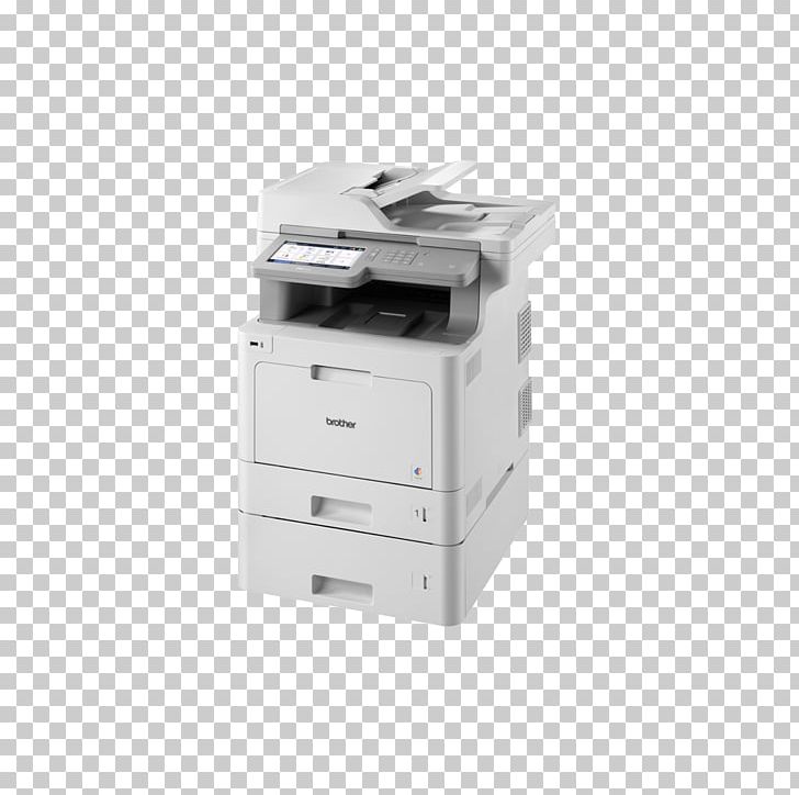 Multi-function Printer Brother Industries Laser Printing Inkjet Printing PNG, Clipart, Angle, Brother Industries, Color, Drawer, Hp Laserjet Pro M570 Free PNG Download