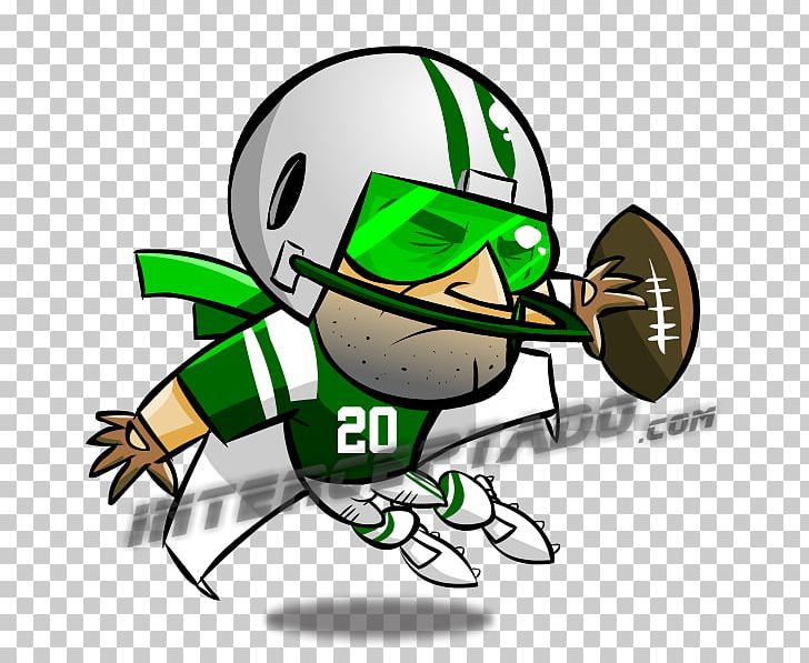 New York Jets NFL Los Angeles Chargers Green Bay Packers Kansas City Chiefs PNG, Clipart, Ball, Baseball Equipment, Caricature, Chicago Bears, Denver Broncos Free PNG Download