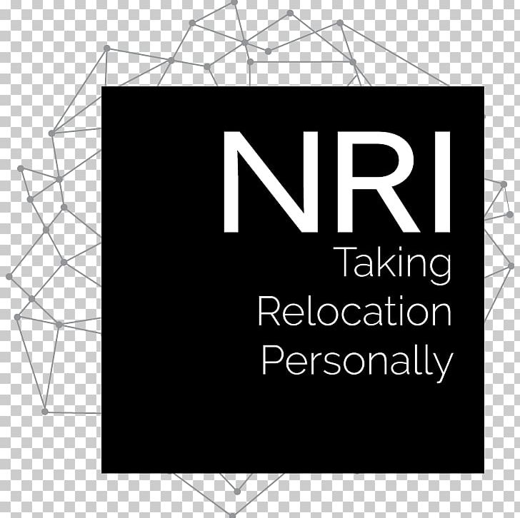 NRI Relocation PNG, Clipart, Angle, Area, Black And White, Brand, Company Free PNG Download
