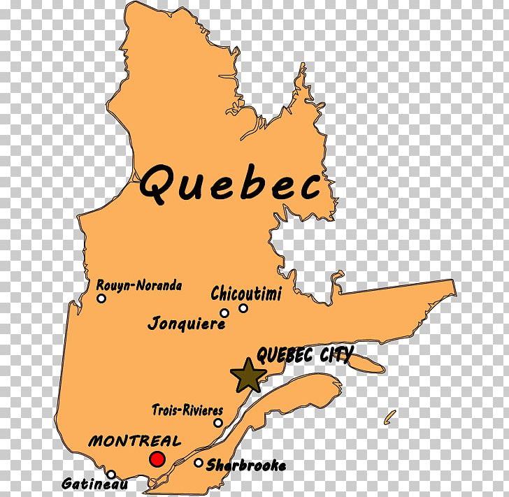 Quebec City Montreal Wapakoneta Map Geography Of Quebec PNG, Clipart, Area, Canada, City, City Map, Custom Free PNG Download