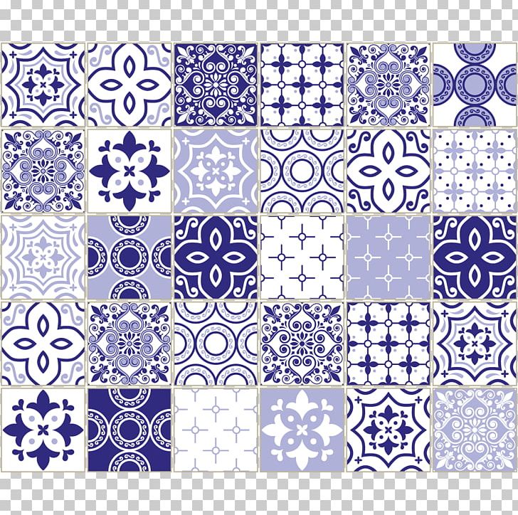 Tile Azulejo Ceramic Mosaic PNG, Clipart, Area, Art, Azulejo, Blue, Ceramic Free PNG Download