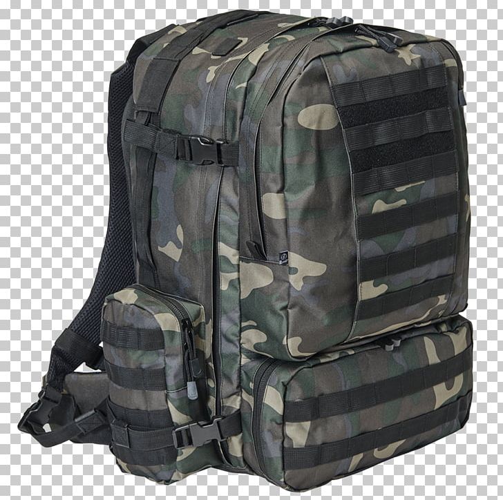 Backpack Brandit US Cooper M Bag Olive Military Camouflage PNG, Clipart, Backpack, Bag, Baggage, Bermuda Day, Black Free PNG Download