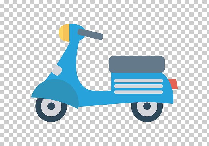 Computer Icons Scooter Encapsulated PostScript PNG, Clipart, Blue, Cars, Computer Icons, Delivery, Encapsulated Postscript Free PNG Download