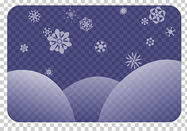 Desktop Winter PNG, Clipart, Blue, Cobalt Blue, Desktop Wallpaper, Nature, Purple Free PNG Download