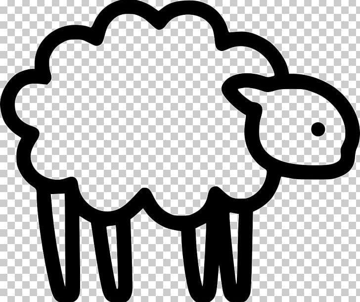 Dorset Horn Computer Icons Wool PNG, Clipart, Animal, Area, Black And White, Black Sheep, Computer Icons Free PNG Download