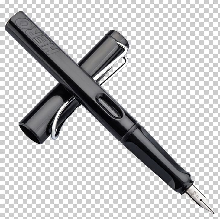 Fountain Pen Ballpoint Pen Shanghai Hero Pen Company JD.com PNG, Clipart, Alibaba Group, Angle, Ball Pen, Ballpoint Pen, Feather Pen Free PNG Download