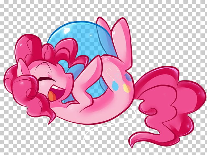 Pinkie Pie My Little Pony Rarity Balloon PNG, Clipart, Art, Balloon, Cutie Mark Crusaders, Deviantart, Flower Free PNG Download