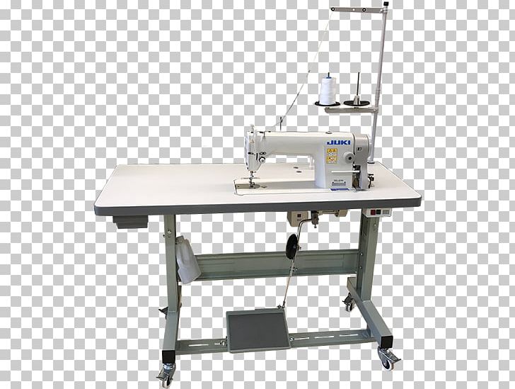 Sewing Machine Needles Sewing Machines Lockstitch Juki PNG, Clipart, Angle, Furniture, Handsewing Needles, Juki, Juki Ddl8700 Free PNG Download