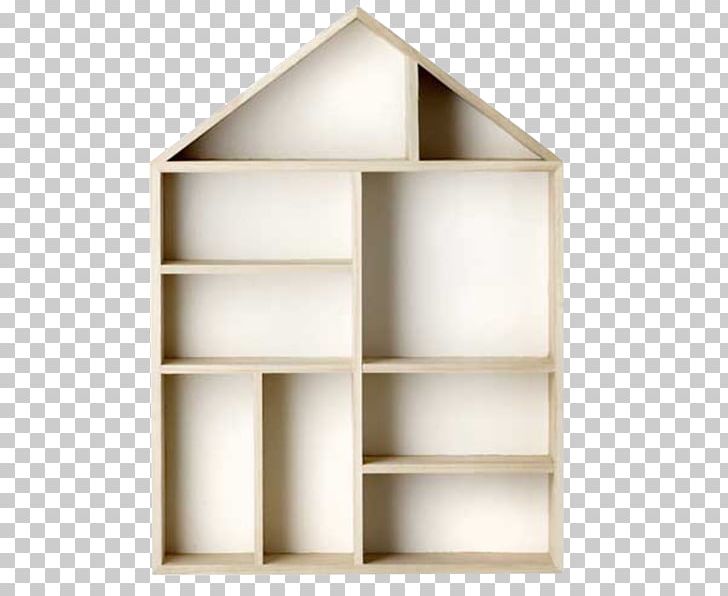 Shelf House Wood Furniture Bookcase PNG, Clipart, Angle, Bedroom, Bloomingville As, Bookcase, Box Free PNG Download