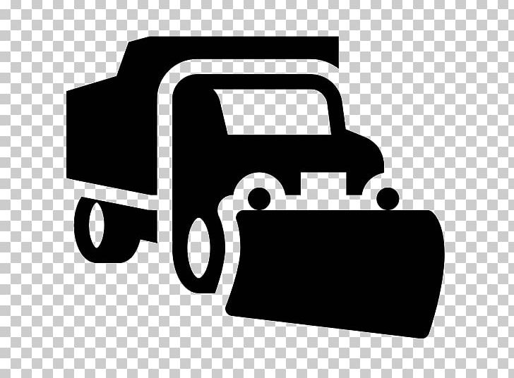 Snowplow Plough Snow Removal Computer Icons PNG, Clipart, Black, Black And White, Brand, Business, Computer Icons Free PNG Download