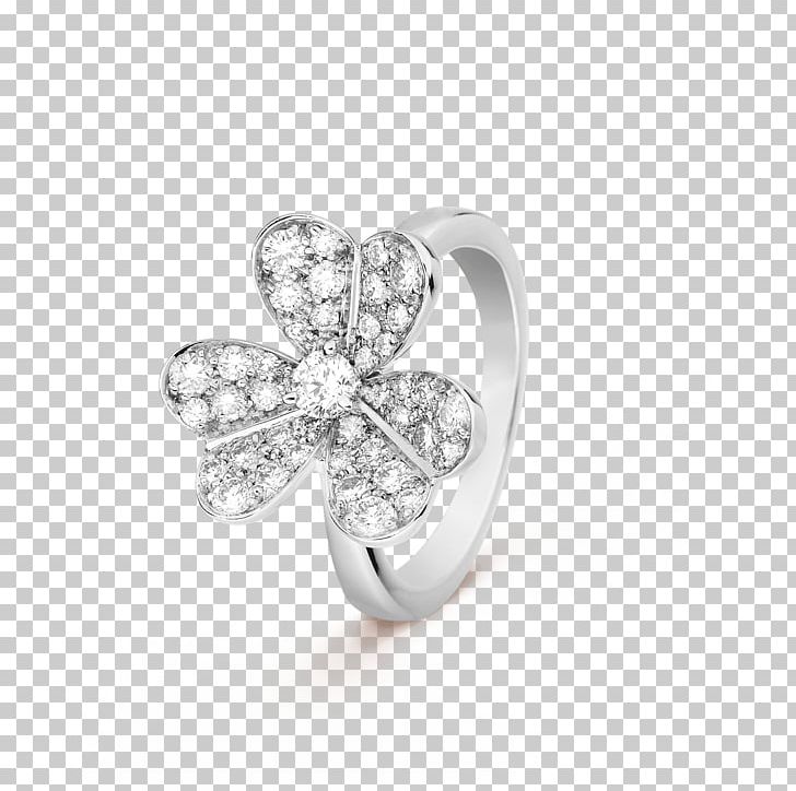 Van Cleef & Arpels Ring Diamond Jewellery Gold PNG, Clipart, Bling Bling, Body Jewellery, Body Jewelry, Bulgari, Colored Gold Free PNG Download