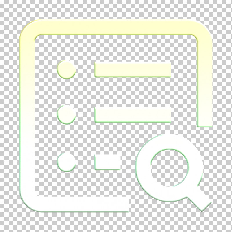 Search Icon UI-UX Interface Icon PNG, Clipart, Line, Logo, Number, Rectangle, Search Icon Free PNG Download