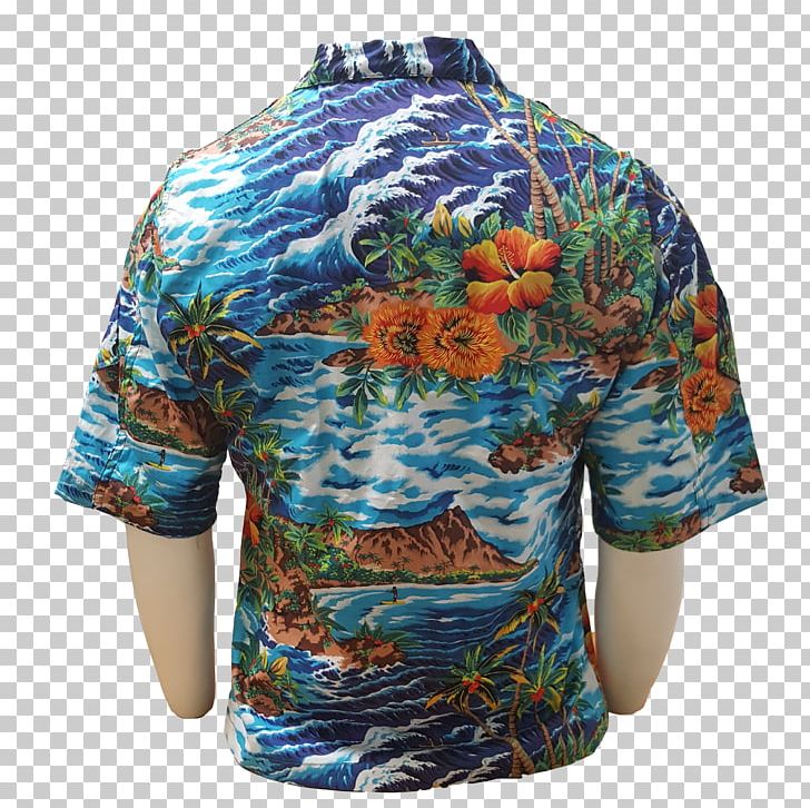 Aloha Shirt Sleeve Oceanside PNG, Clipart,  Free PNG Download