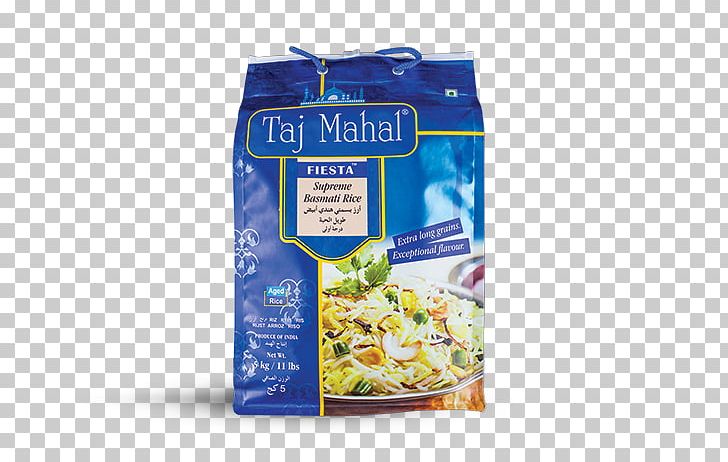 Breakfast Cereal Basmati Taj Mahal Organic Food Rice PNG, Clipart, Basmati, Breakfast Cereal, Cereal, Commodity, Convenience Food Free PNG Download