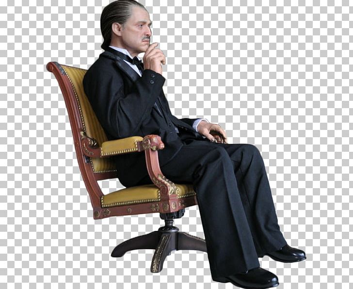 Marlon Brando Vito Corleone The Godfather Chair PNG, Clipart,  Free PNG Download