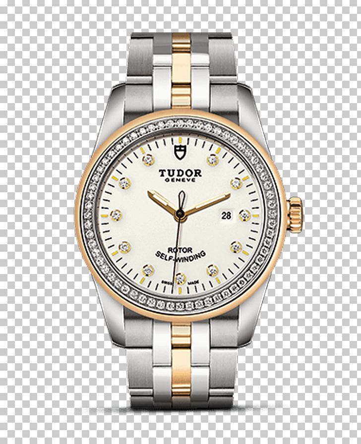 Tudor Watches Rolex Diamond Automatic Watch PNG, Clipart, Accessories, Automatic Watch, Brand, Chronograph, Dial Free PNG Download