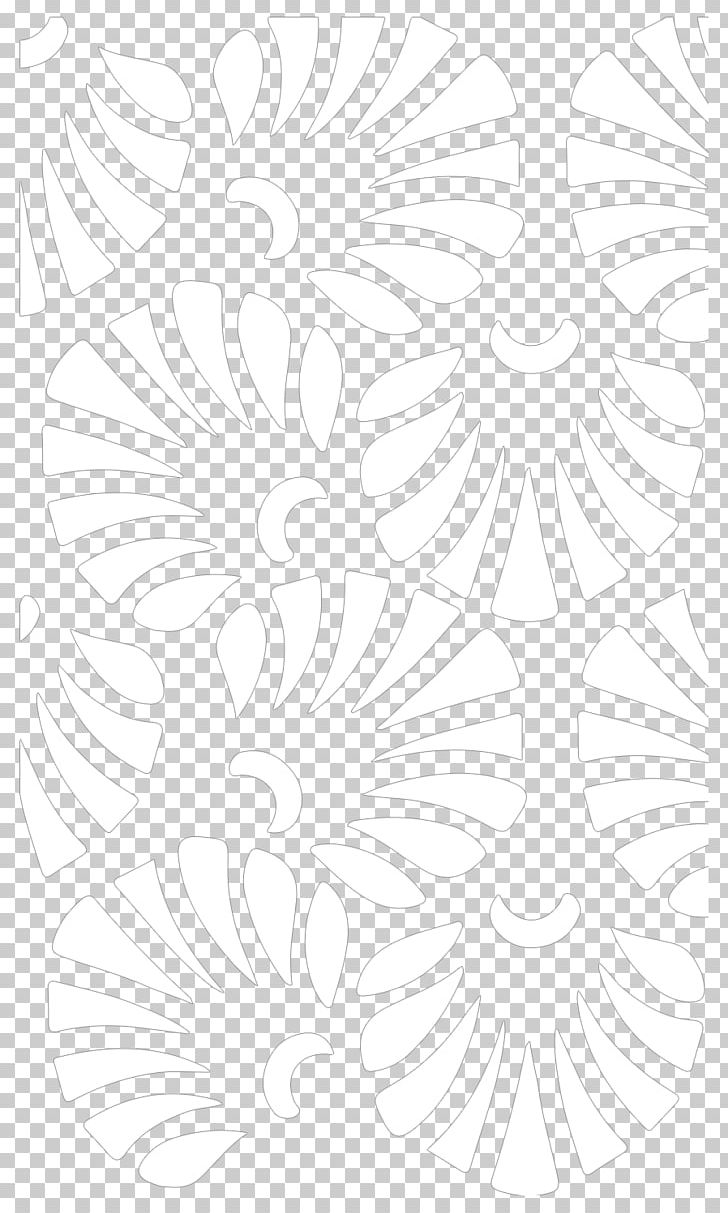 White Floral Design Angle PNG, Clipart, Angle, Area, Black And White, Circle, Drawing Free PNG Download