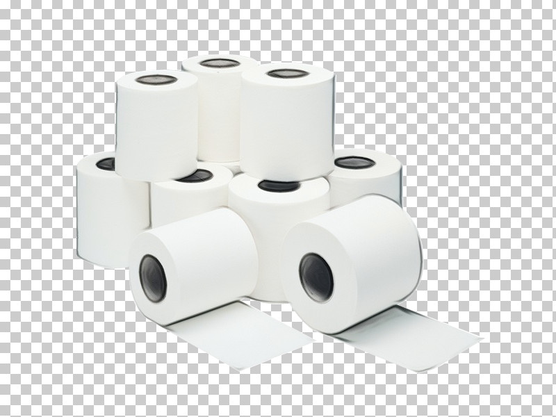 White Toilet Paper Paper Paper Product Label PNG, Clipart, Cylinder, Household Supply, Label, Material Property, Office Supplies Free PNG Download