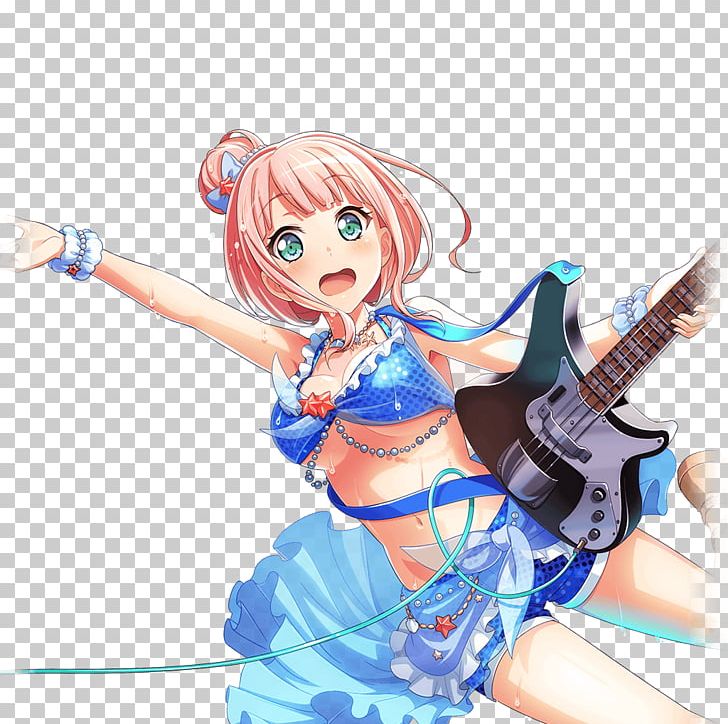 BanG Dream！少女樂團派對 BanG Dream! Craft Egg Bushiroad PNG, Clipart, 2017, Action Figure, Adventure Game, Anime, Arm Free PNG Download