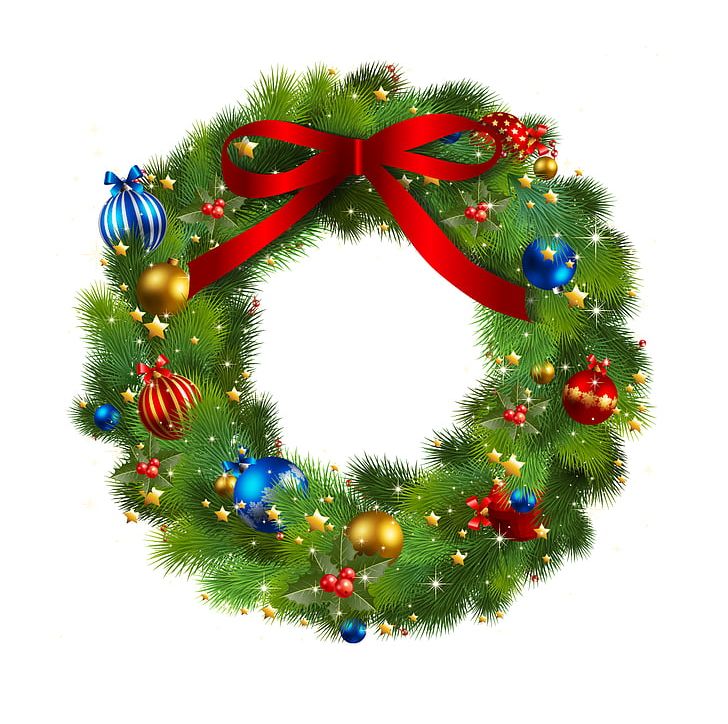 Christmas Wreath Garland PNG, Clipart, Candy, Christmas, Christmas Border, Christmas Decoration, Christmas Frame Free PNG Download