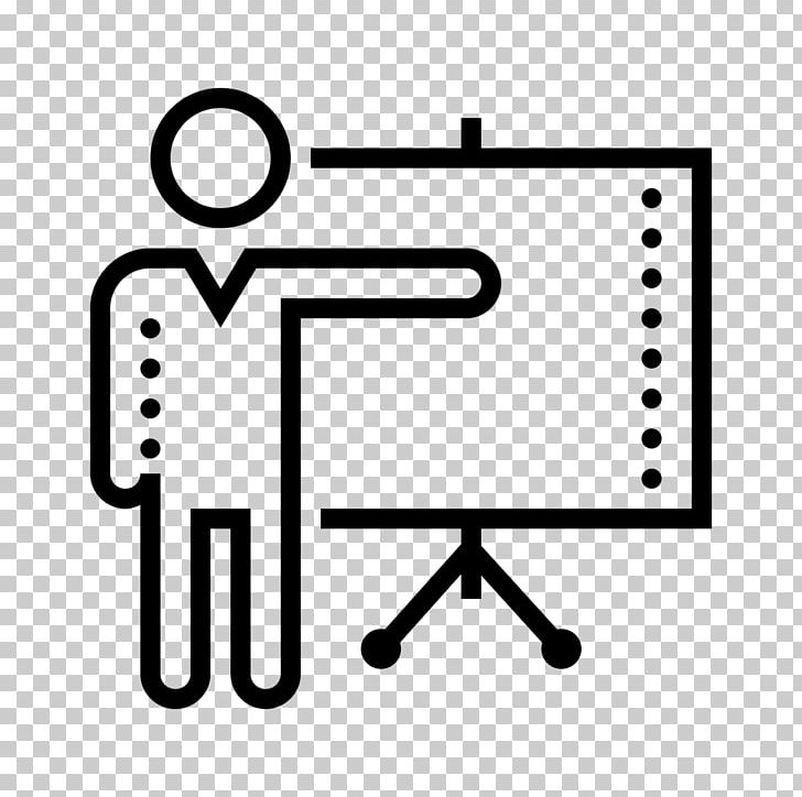 Computer Icons Training PNG, Clipart, Angle, Area, Black, Black And White, Brand Free PNG Download