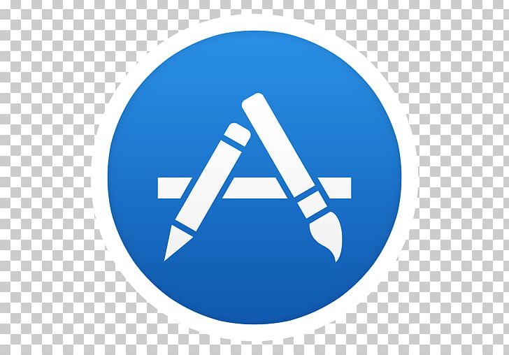 Electric Blue Angle Symbol PNG, Clipart, Angle, Apple, Application, App Store, Blue Free PNG Download