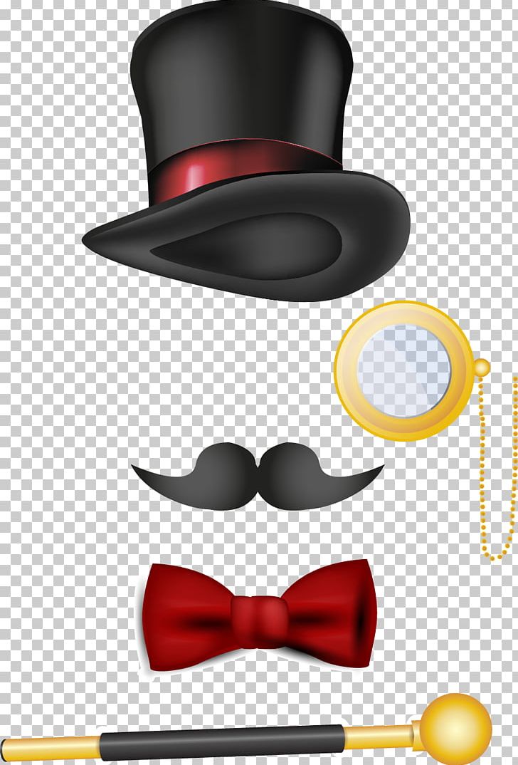 Hat Designer Beard Moustache PNG, Clipart, Beard, Bow Tie, Chef Hat, Chefs Uniform, Christmas Hat Free PNG Download