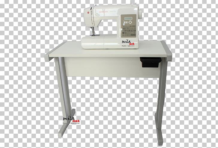 Table Sewing Machines Desk Workbench PNG, Clipart, Angle, Costura, Desk, Furniture, Industry Free PNG Download