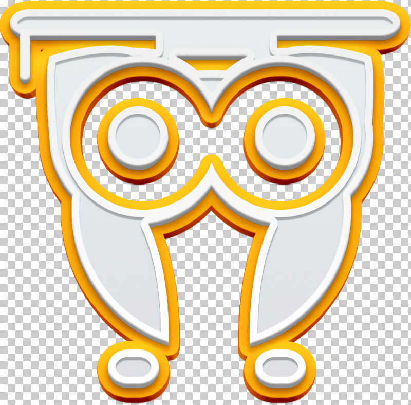 Owl Icon Owl Wearing Graduation Hat Icon Education Lite Icon PNG, Clipart, Cartoon, Education Icon, Geometry, Human Body, Jewellery Free PNG Download