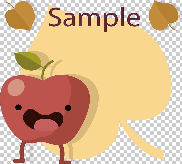 Apple PNG, Clipart, Apple, Apple Fruit, Carnivoran, Cartoon, Encapsulated Postscript Free PNG Download